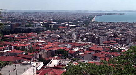 Thessaloniki