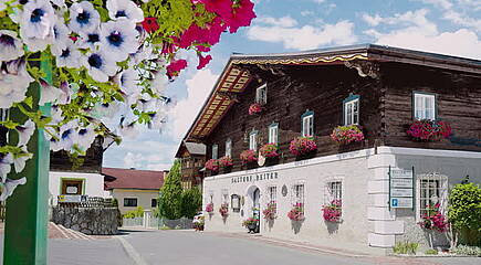 Reiters Wohlfühlhotel
