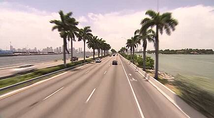 Reisedoku Busrundreise Florida