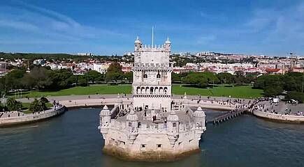 Impressionen Lissabon