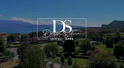 Impressionen AHG Donna Silvia Hotel Wellness & Spa