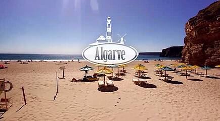 Impressionen Algarve