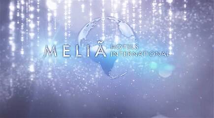 Das ist Melia Hotels International
