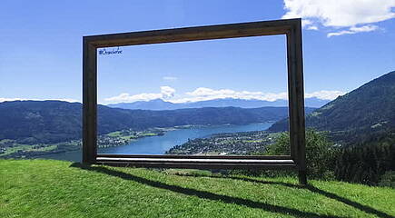 Impressionen Seehotel Hoffmann am Ossiacher See