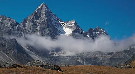 Nepal erleben - Kultur, Natur & Panoramaflug