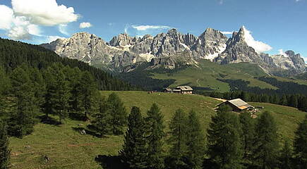 Kulinarischer Verwöhn-Urlaub im Relais Veccio Maso