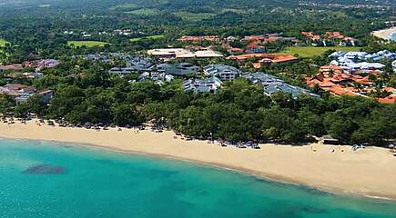 Impressionen vom Sunscape Puerto Plata