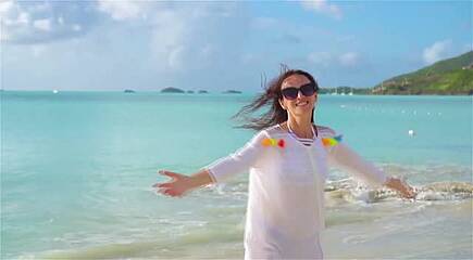 Desti Kreuzfahrt Transatlantik