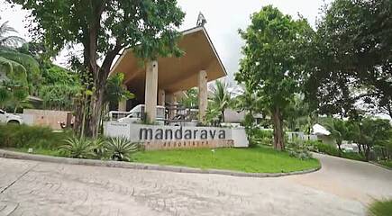 Das 4* Mandarava Resort & Spa Phuket - Impressionen